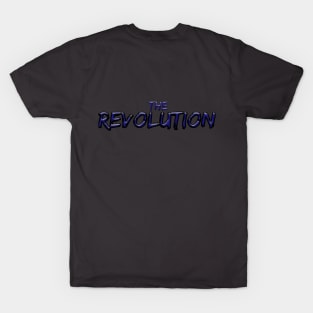 The Revolution T-Shirt